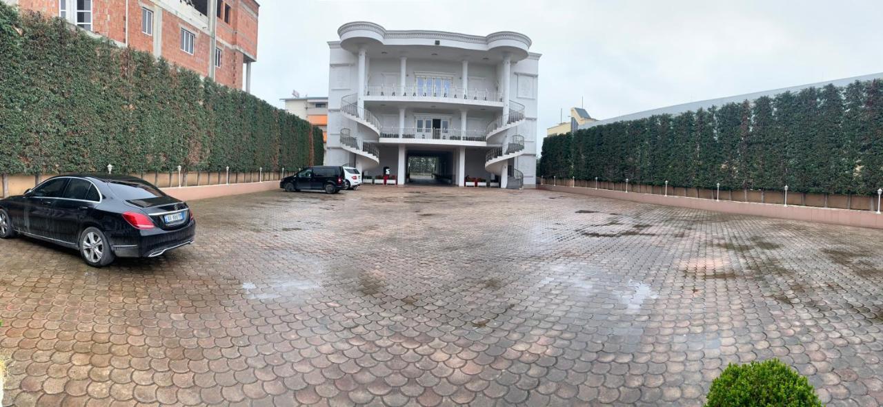 Julton Events Hotel Domje Exteriér fotografie